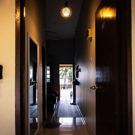 Blackstone Beach Resort Kuantan Exterior photo