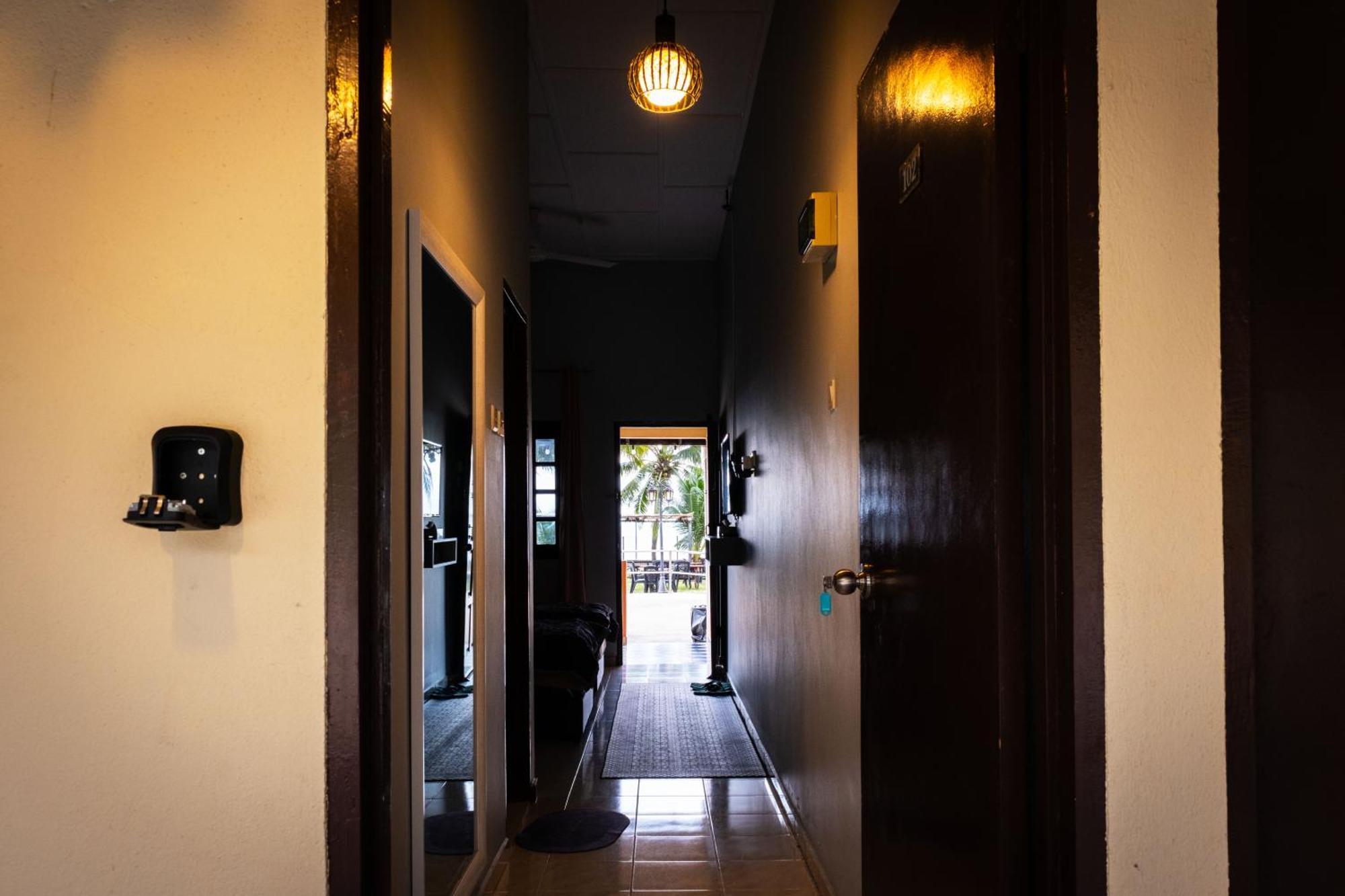 Blackstone Beach Resort Kuantan Exterior photo