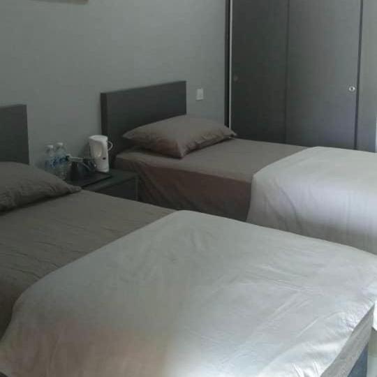 Blackstone Beach Resort Kuantan Exterior photo