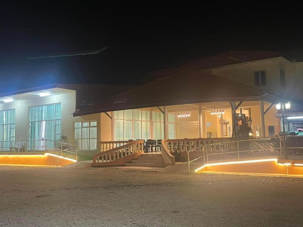 Blackstone Beach Resort Kuantan Exterior photo